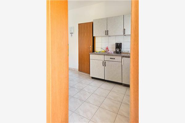 Apartment A3, for 3 persons