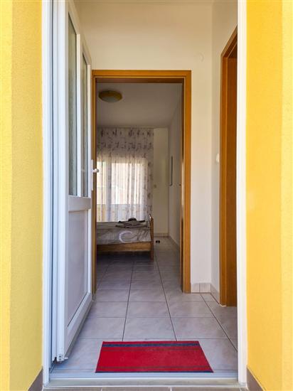 Apartment A3, for 3 persons