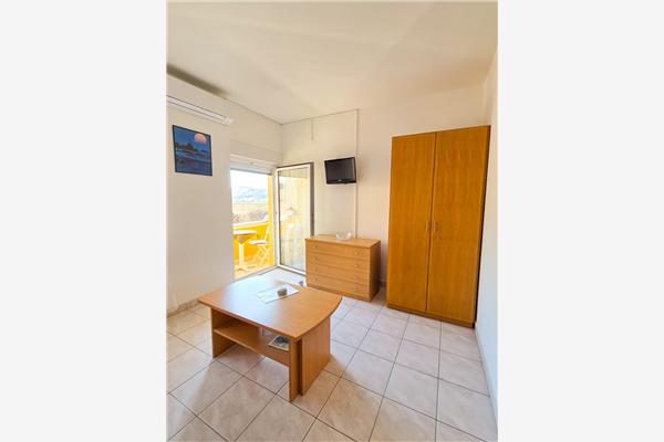 Apartment A3, for 3 persons