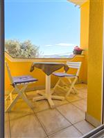 Apartment A3, for 3 persons