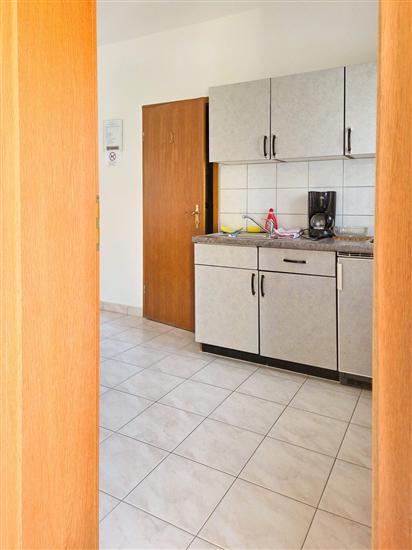 Apartment A3, for 3 persons
