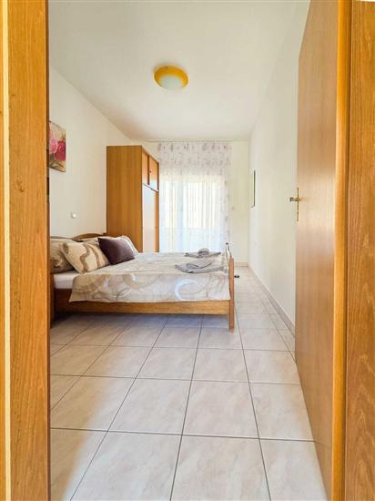 Apartment A3, for 3 persons