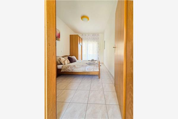 Apartment A3, for 3 persons