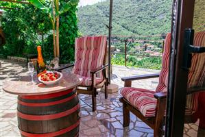 Apartman - Moscenicka Draga (Opatija)