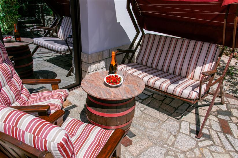 Apartmaj Karmen