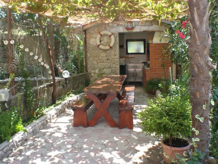 Apartmaj Karmen