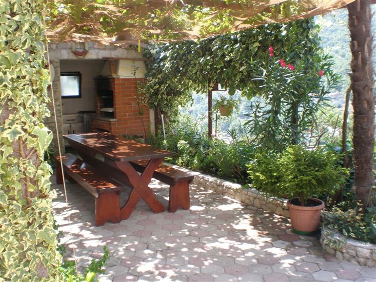 Apartmaj Karmen