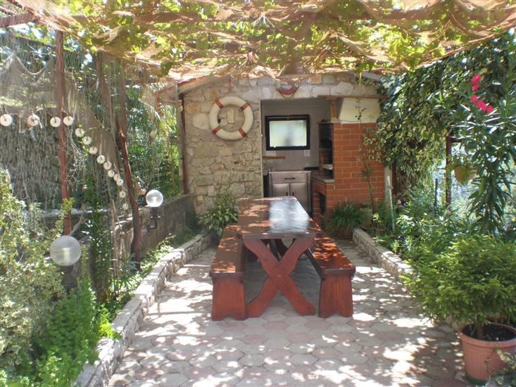 Apartmaj Karmen