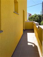 Apartment A4, for 3 persons