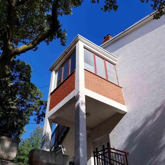 Apartmaj Ivana