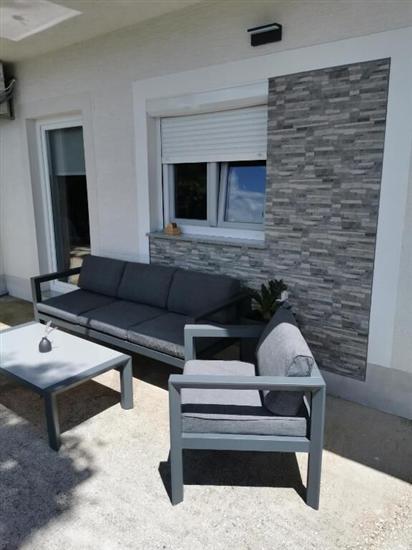 Apartmaj Ivana