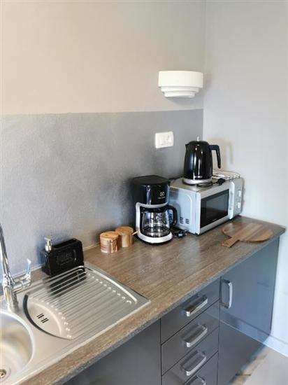Apartman A1, na 3 osebe