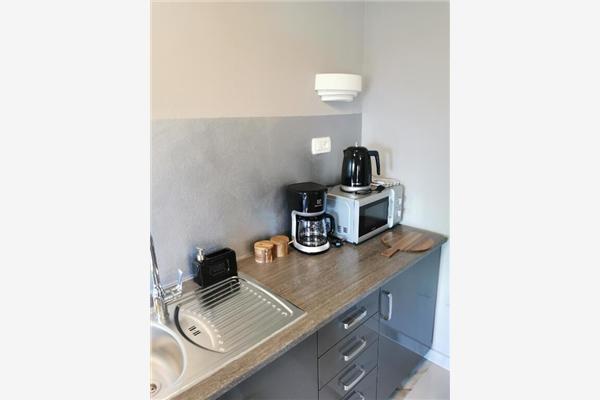 Apartman A1, na 3 osebe