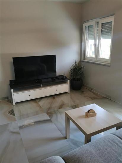 Apartman A1, na 3 osebe