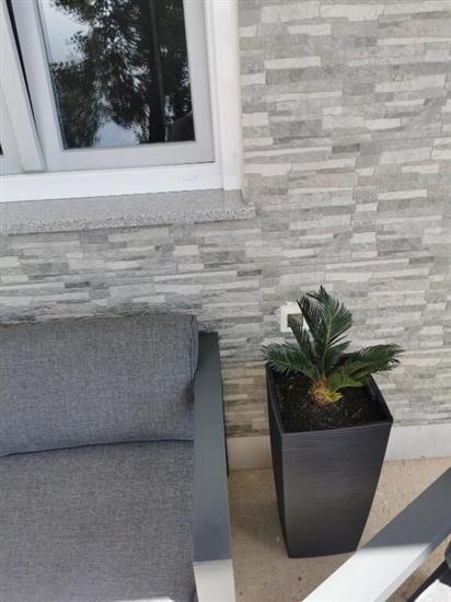 Apartman A1, na 3 osebe