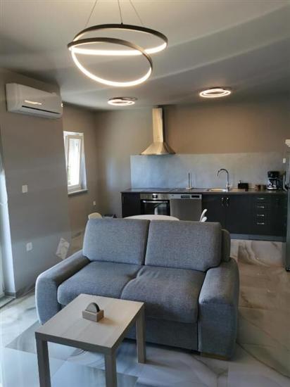 Apartman A1, na 3 osebe