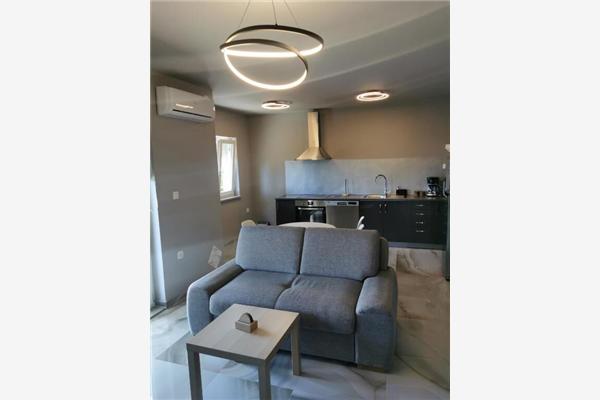 Apartman A1, na 3 osebe