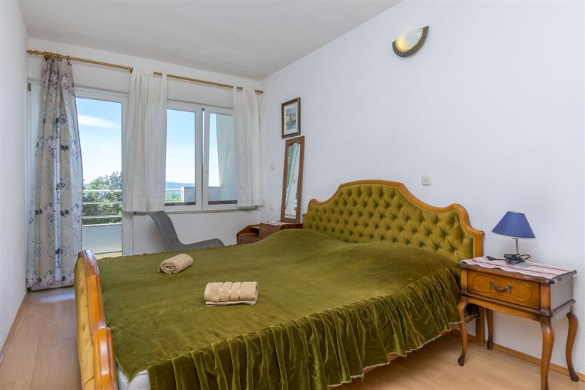 Apartment A4, for 4 persons