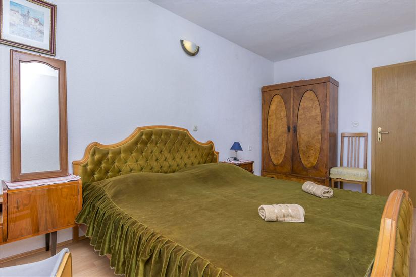 Apartment A4, for 4 persons