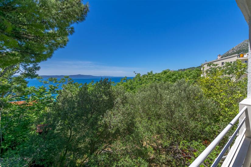 Apartment A4, for 4 persons