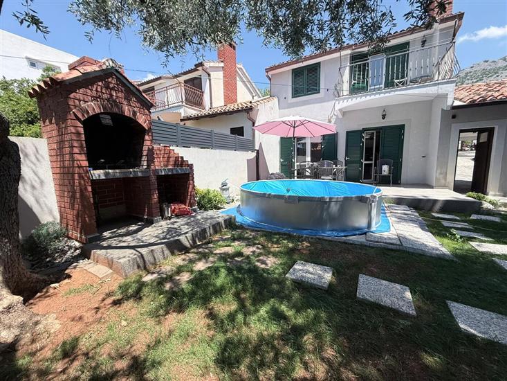 Villa Mungo