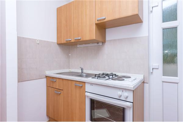 Apartment A6, for 4 persons