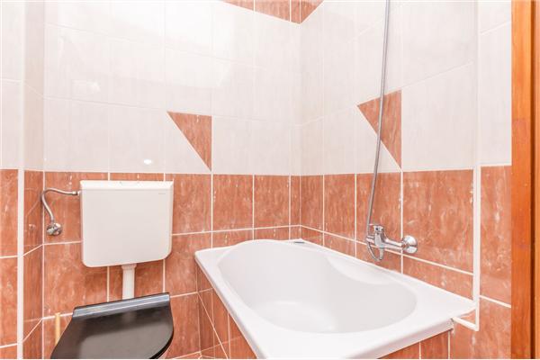 Apartment A6, for 4 persons