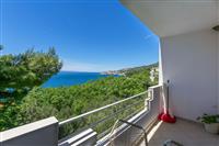 Apartment A6, for 4 persons