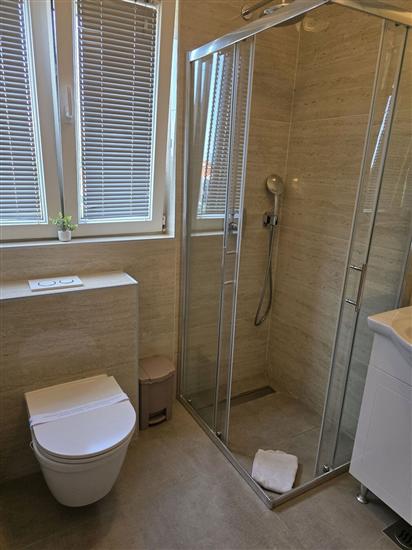 Appartement A3, voor 4 personen