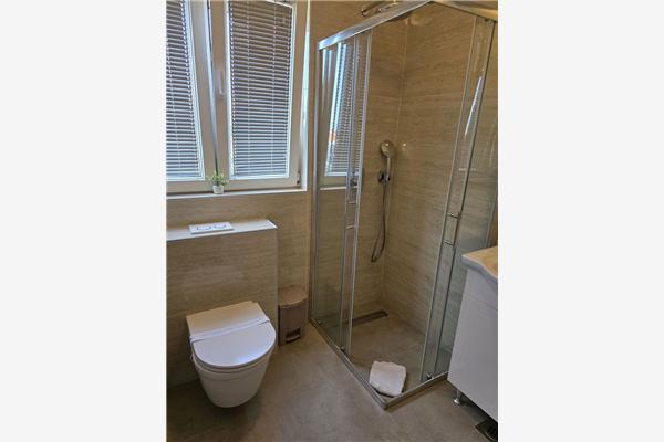 Appartement A3, voor 4 personen