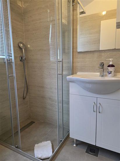 Appartement A3, voor 4 personen