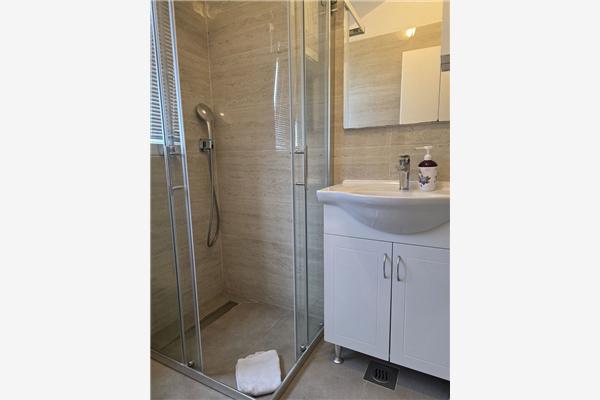 Appartement A3, voor 4 personen