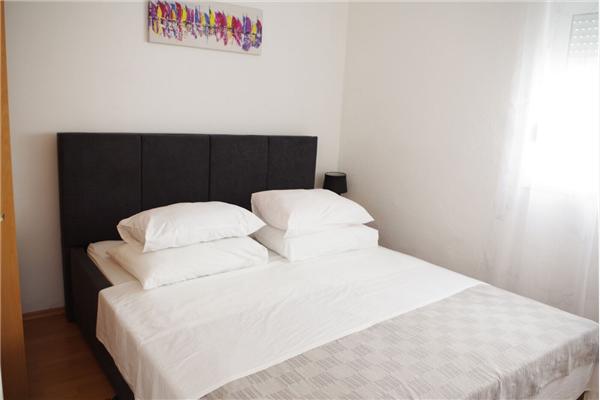 Ferienwohnung A1, für 4 Personen