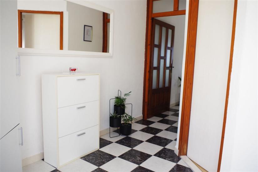 Ferienwohnung A1, für 4 Personen