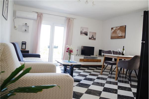 Ferienwohnung A1, für 4 Personen