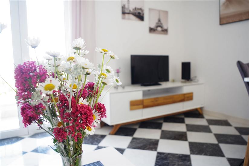 Ferienwohnung A1, für 4 Personen