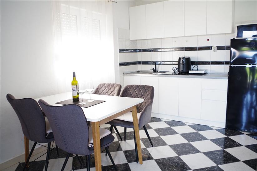 Ferienwohnung A1, für 4 Personen