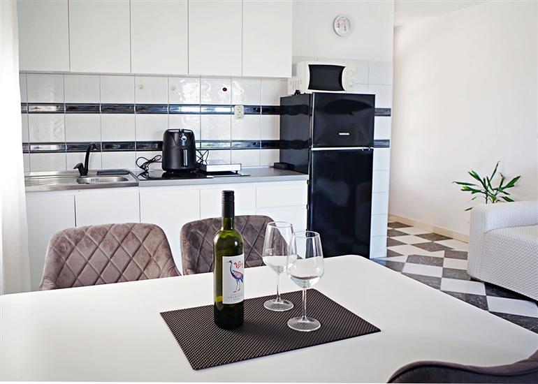 Ferienwohnung A1, für 4 Personen