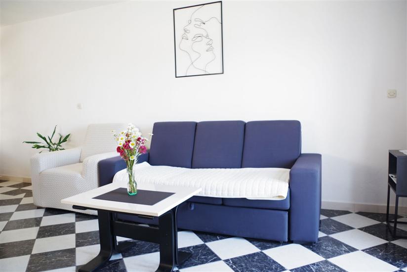 Ferienwohnung A1, für 4 Personen