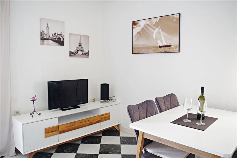 Ferienwohnung A1, für 4 Personen