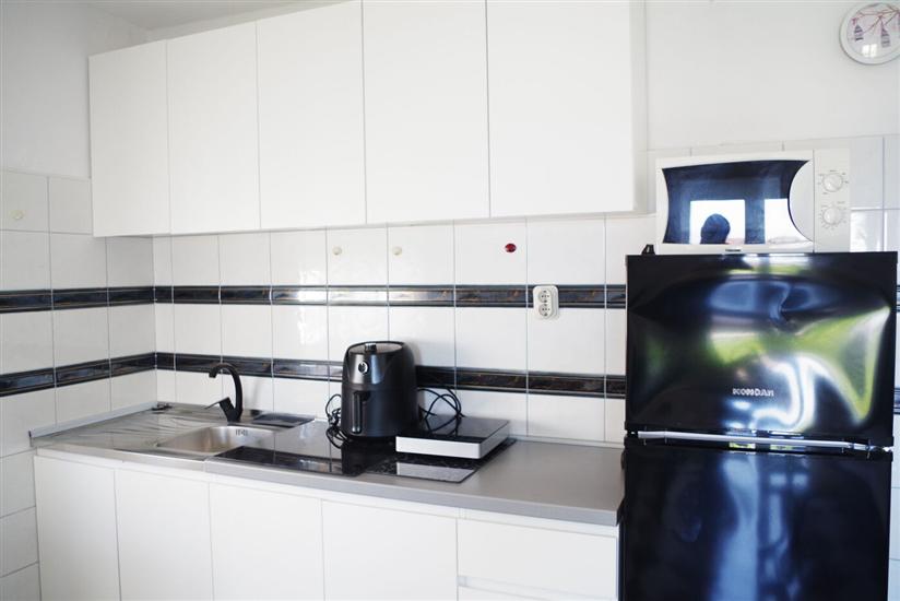 Ferienwohnung A1, für 4 Personen