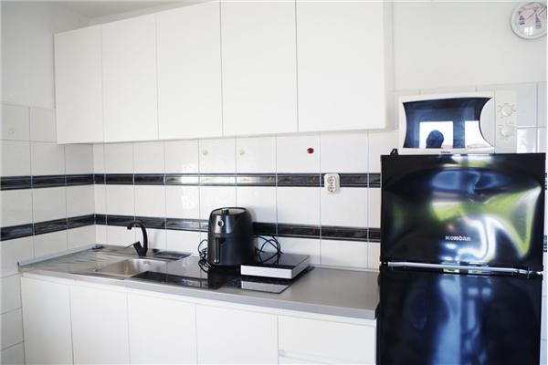 Ferienwohnung A1, für 4 Personen