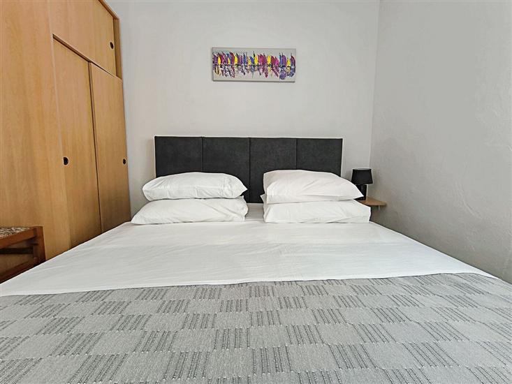 Ferienwohnung A1, für 4 Personen