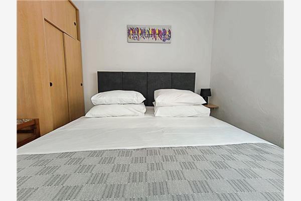 Ferienwohnung A1, für 4 Personen