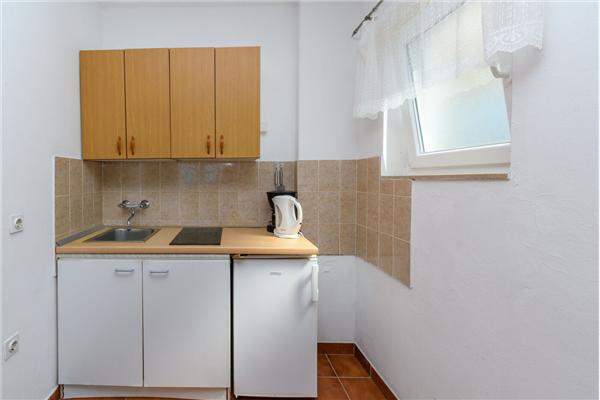 Apartman A1, na 3 osebe
