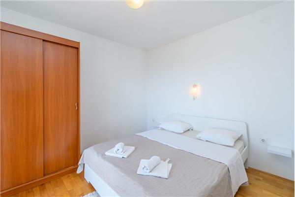 Apartman A1, na 3 osebe