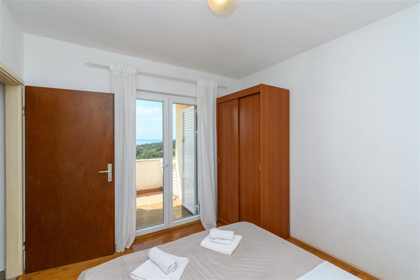 Apartman A1, na 3 osebe