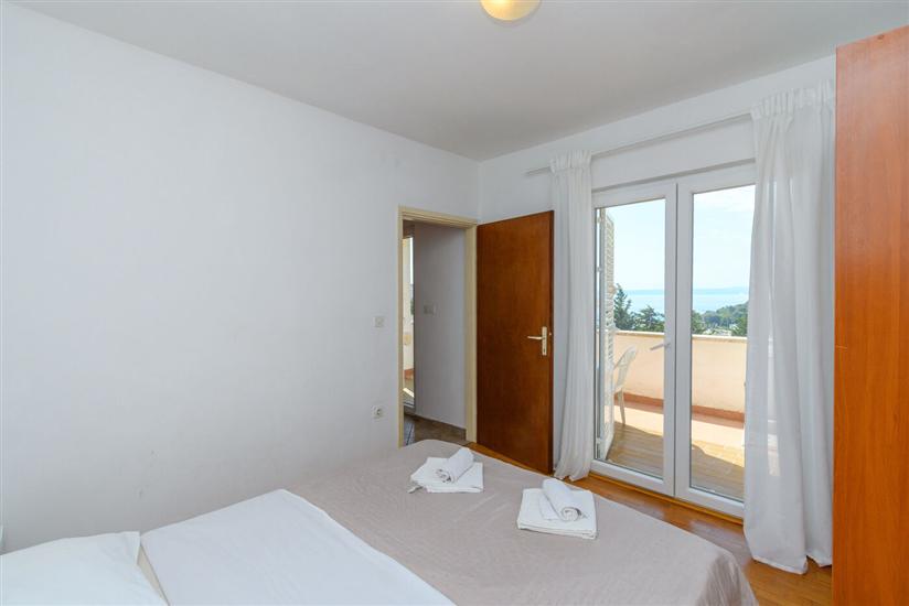 Apartman A1, na 3 osebe