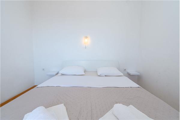 Apartman A1, na 3 osebe