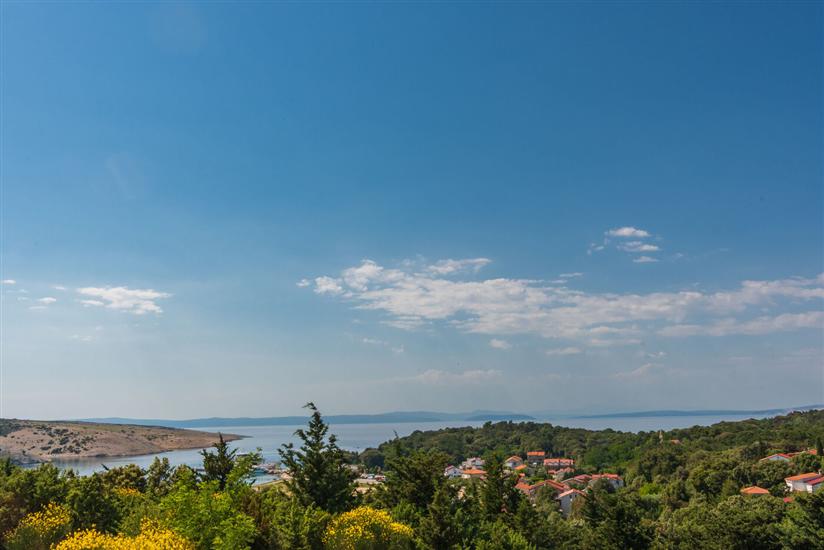 Apartman A1, na 3 osebe